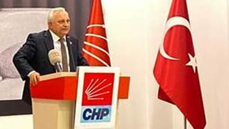Ömer Yılmaz: 15 Mayıs Sabahı Yeniden Doğacağız