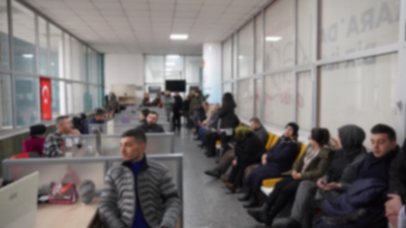 Keçiören Belediyesi'nden Depremzedelere İş İmkanı
