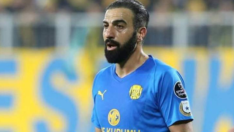 Ankaragücü'ne Yeni Teknik Direktör ve 5 Yeni Transfer