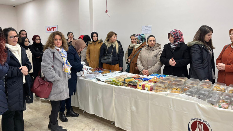Başkent Belediyeleri Misafir Depremzedeler İçin Seferber
