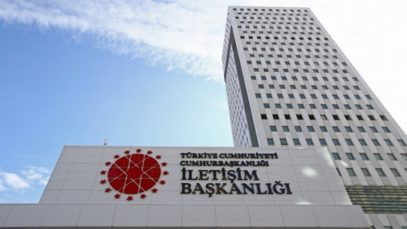 İletişim Başkanlığı'ndan 'dezenformasyon' bülteni