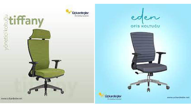 Ofis Koltuğu Tercihleri
