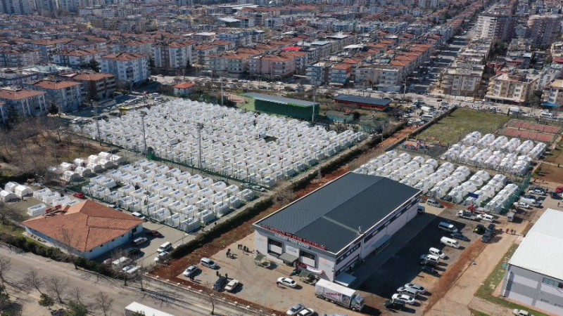 TÜRKONFED: Can kaybı 72 bin 663'e Ulaşabilir