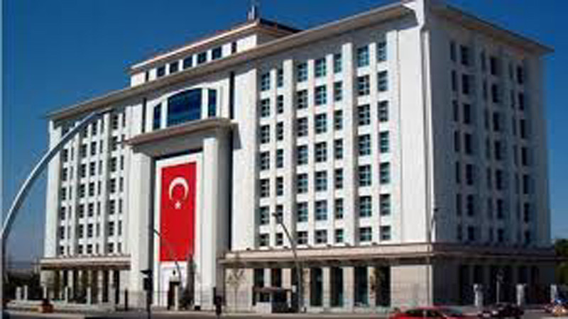 AK Parti'de Seçim İşleri Başkanlığı'na Yeni Atamalar