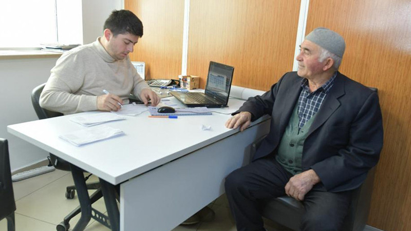 Kahramankazan'da 1 Milyon 700 Bin Fide Dağıtılacak