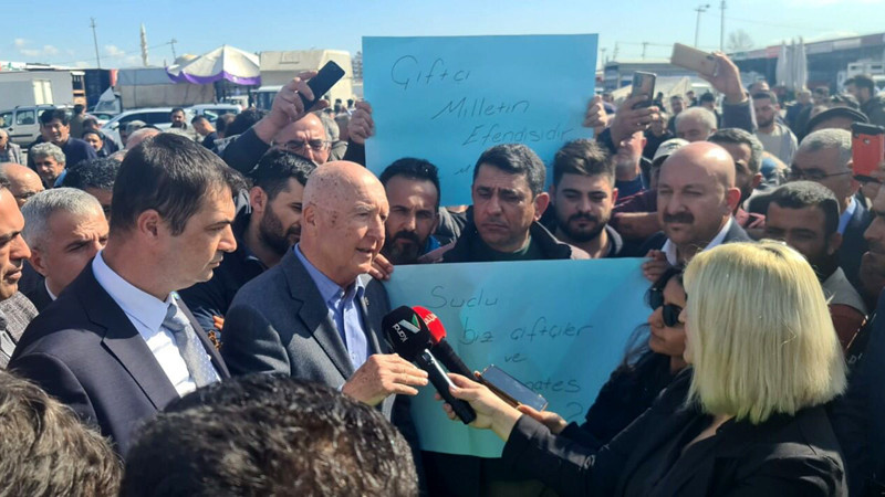 Domatesdeki İhracat Kısıtlaması Kaldırıldı