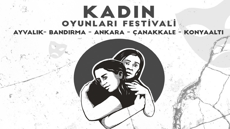 'Kadın Oyunları Festivali 2023' Başlıyor