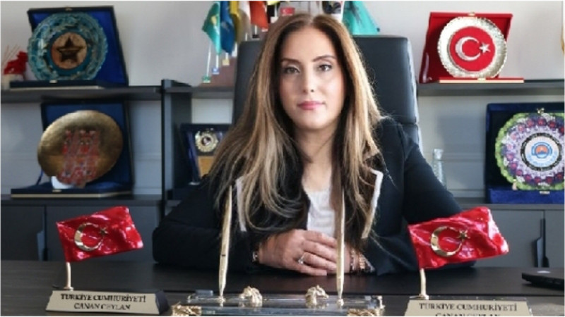 Canan Ceylan: Yaraları Birlikte Saracağız