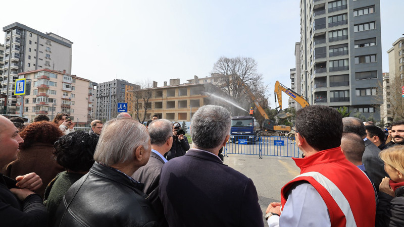 Ekrem İmamoğlu'ndan 'Doğru Karar Alalım' Açıklaması