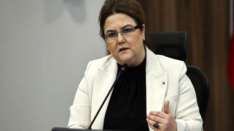 Bakan Yanık: Glikoz Ölçüm Cihaz Yardımı Genişletiliyor