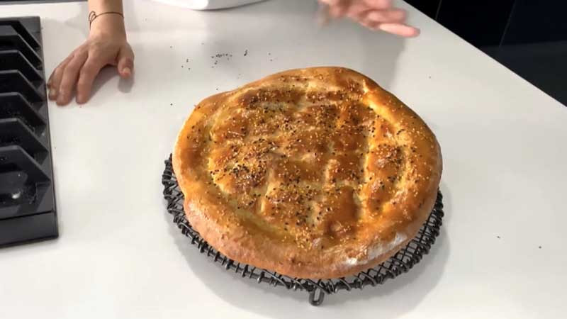 Ankara'da Ramazan Pidesi 10 TL'den Satılıyor