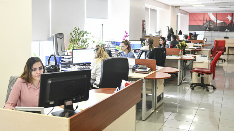 Ankara Büyükşehir Belediyesi'nden Borç Yapılandırma İmkanı