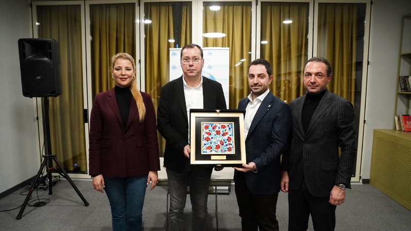 TÜGİAD Ankara Seçim Senaryolarını Değerlendirdi