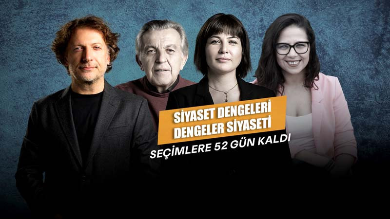 Milletvekili Listesi mi Yoksa Kaçacaklar Listesi mi?