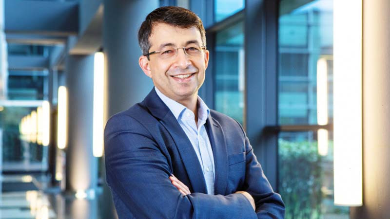 Türkiye'nin İlk Dijital Bankası Belli oldu