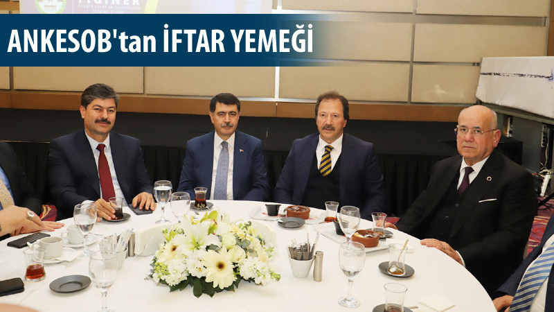 Mehmet Yiğiner Oda Başkanlarından Destek İstedi
