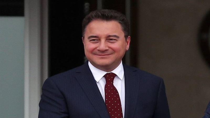 Ali Babacan: Yıldızlar takımı oluştu