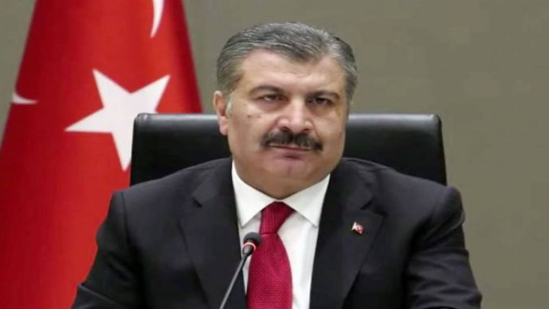 Sağlık Bakanı duyurdu... 12 bin 700 atama yapılacak
