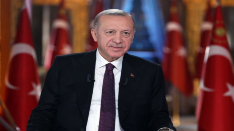 Cumhurbaşkanı Erdoğan'dan emekliye müjde! 