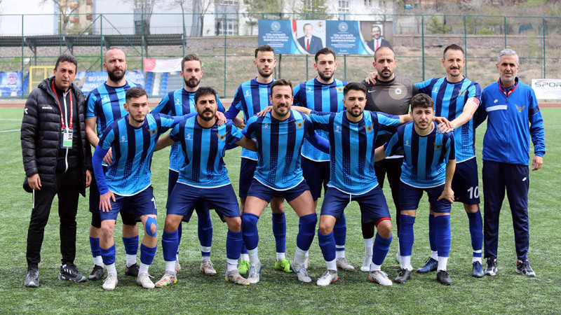 Yenimahalle, Beypazarı Engelini 2 Golle Geçti