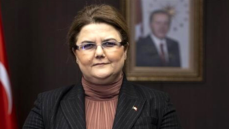 Yaşlı Aylığı ve Engelli Aylıkları Hesaplara Yattı