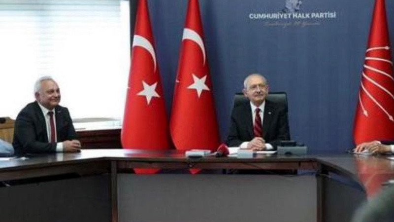 Ömer Yılmaz'dan Emeklilik Maaşlarıyla İlgili Açıklama