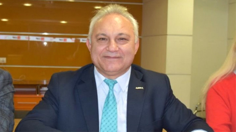 CHP'li Ömer Yılmaz: Sağlık Sorununu Çözeceğiz