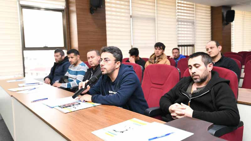 Pursaklar'da İşçi Bulma Sorunu Devam Ediyor