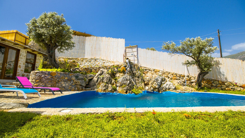 Fethiye Kiralık Villa Kimlere Hitap Ediyor?