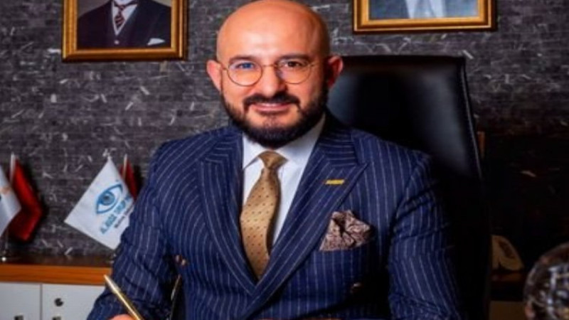 Sadullah Alagöz’ün avukatından açıklama