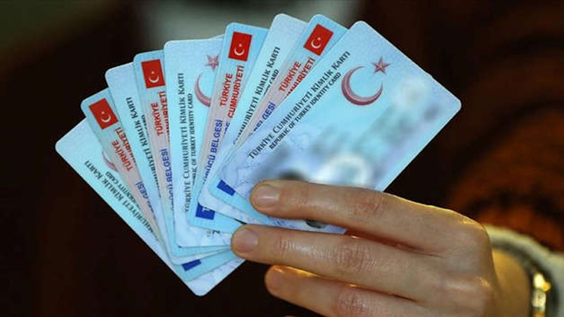Nüfus Müdürlükleri Hafta Sonu Açık Olacak