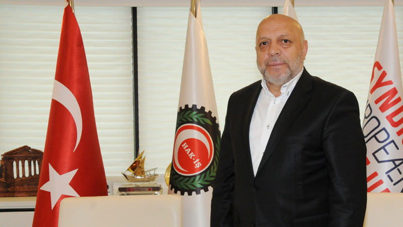 HAK-İŞ'ten Seçim Sonuçlarına İlişkin Açıklama