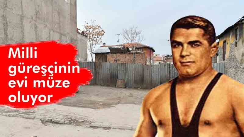Yaşar Doğu'nun Anısı Ankara'da Yaşatılacak