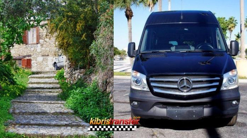 Kıbrıs Transfer Hizmetinin Avantajları Nelerdir?