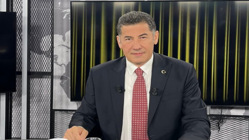 Sinan Oğan'dan 'Plana sadık kal' mesajı
