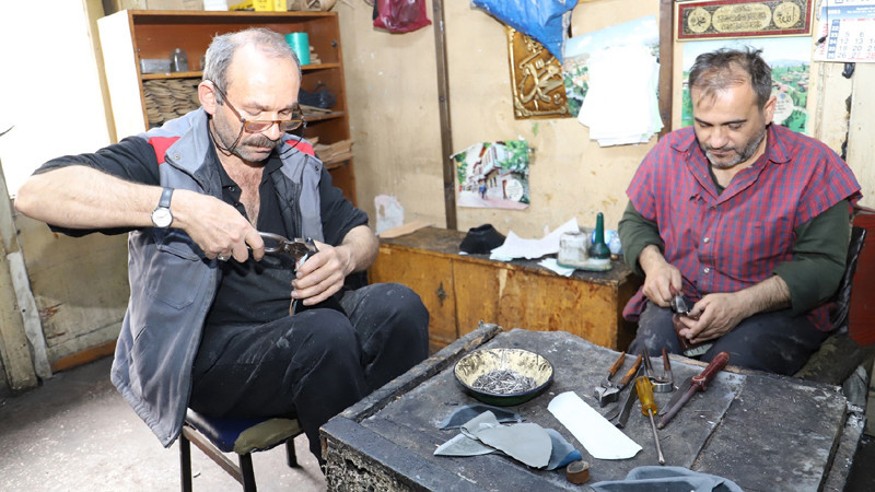 Ayakkabıcılık Fabrikasyon Üretime Yenik Düştü