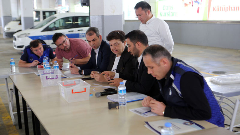 Yenimahalle'de Kurban Pazar Yerleri Belli Oldu