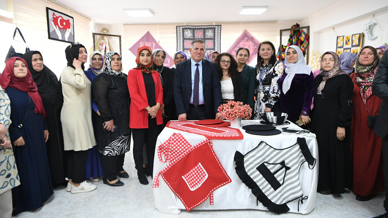 Mamak Üretiyor, Mamaklı Hanımlar Üretiyor
