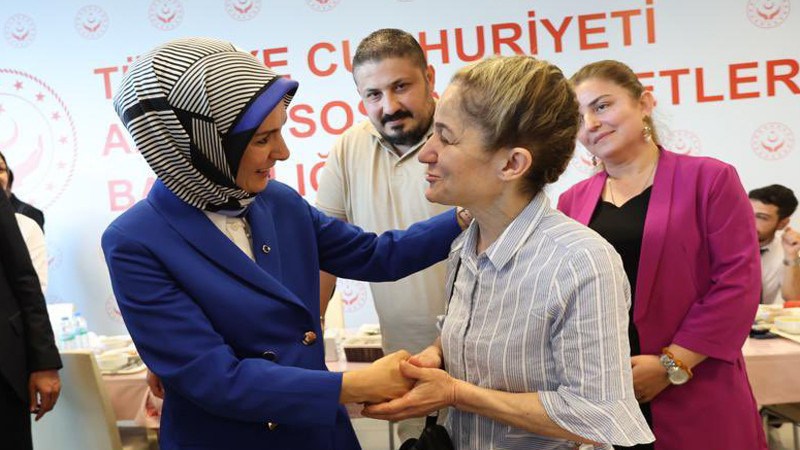 Evde Bakım Yardımı Hesaplara yatmaya başladı