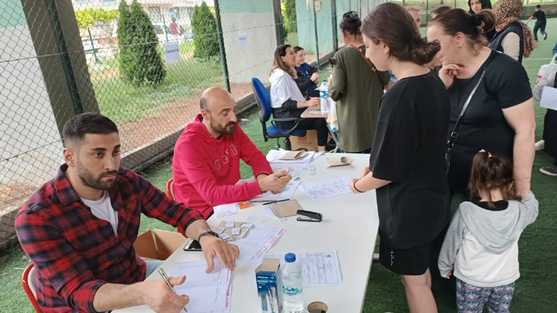 Mamak Belediyesi Yaz Kursları Kayıtları Başlıyor