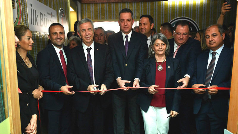 Ankara'da Yeni Avukatlar İçin 