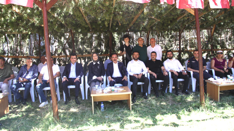 Ankaralılar Derneği'nden Engelsiz Yaşam Pikniği