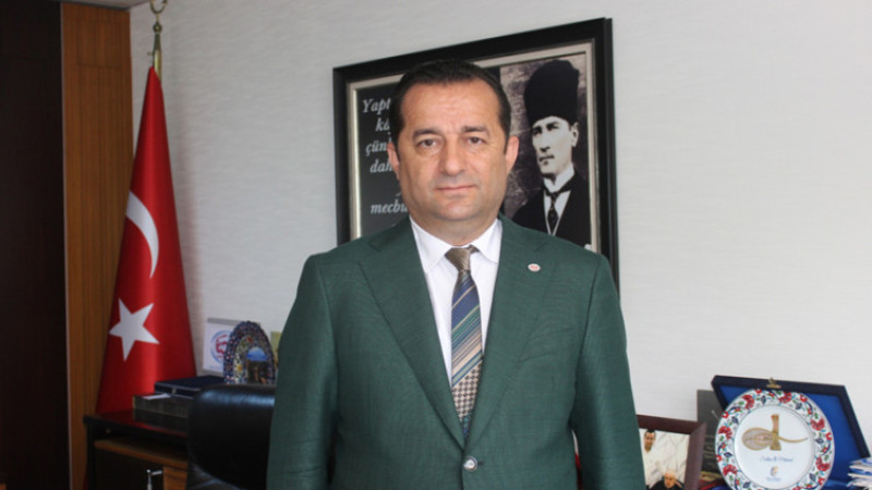 Hakan Akçam Bankaların Kredi Kısmasını Değerlendirdi