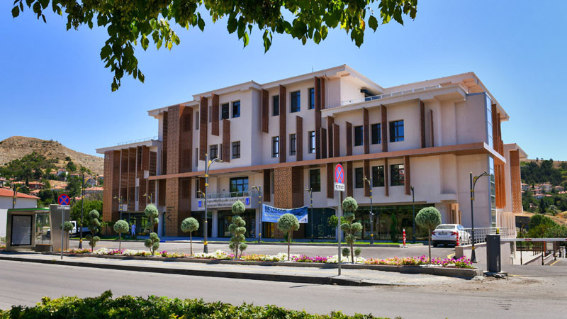 Beypazarı Aile Yaşam Merkezi Hizmet Vermeye Başladı