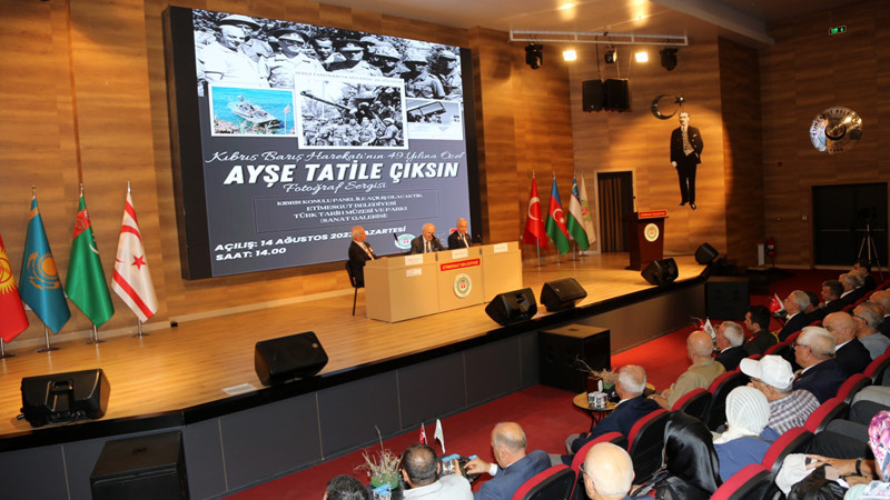 Etimesgut'ta 