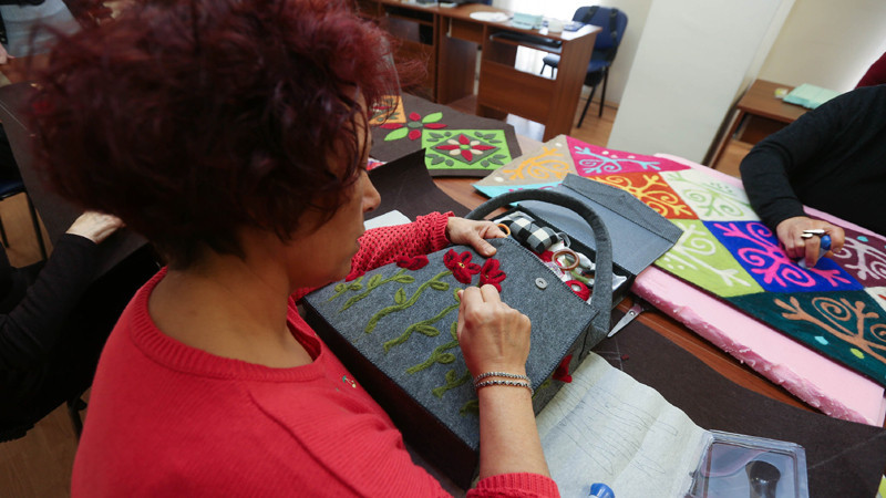 Yenimahalle'de YENİMEK Kurslarına Kayıtlar Başladı