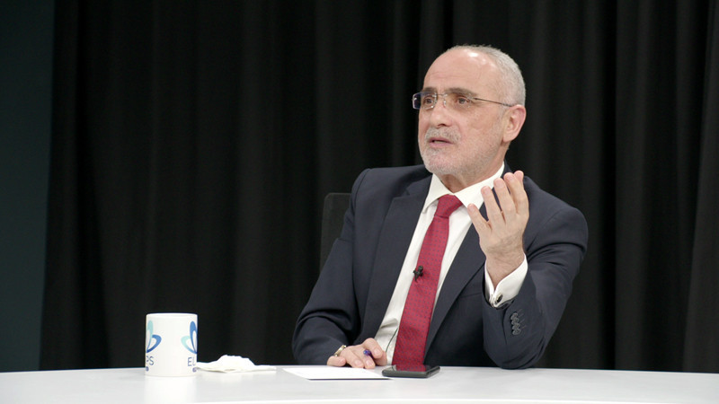 Topçu: Yerel Yönetimlerde Çöpleri İktidar Topluyor