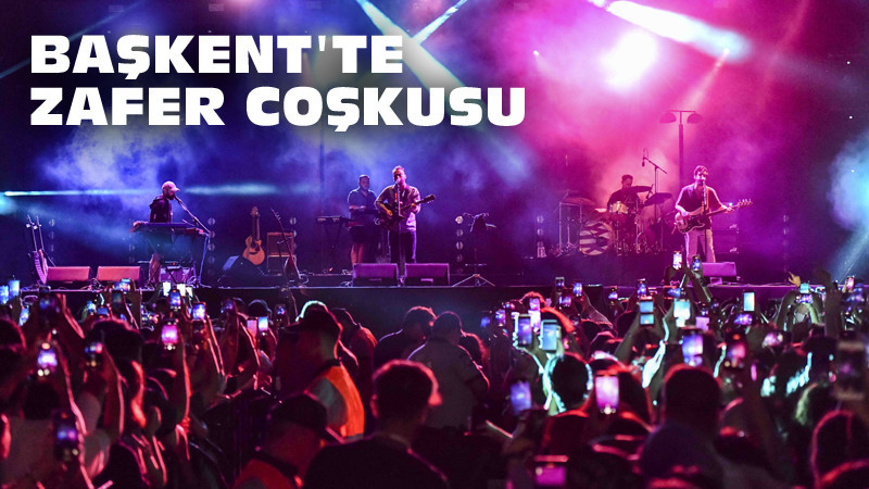 Önce Filenin Sultanları, Ardından Yalın Konseri 