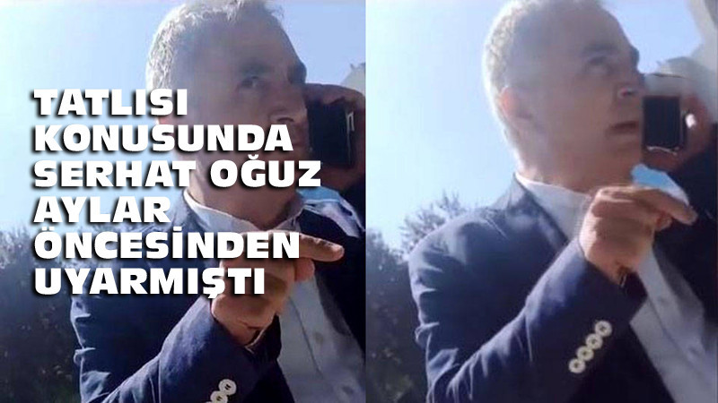 Serhat Oğuz: Ankara Sahipsiz Değildir