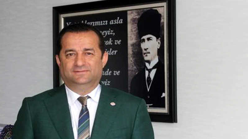 Hakan Akçam: Konutta Verginin Artırılması Gerekir